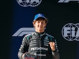 El joven Kimi Antonelli (Mercedes) se adjudica la pole position para el GP de China 2026.