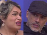 Sergio Mayer toca a Wendy Guevara en zona íntima y lo vuelven a criticar