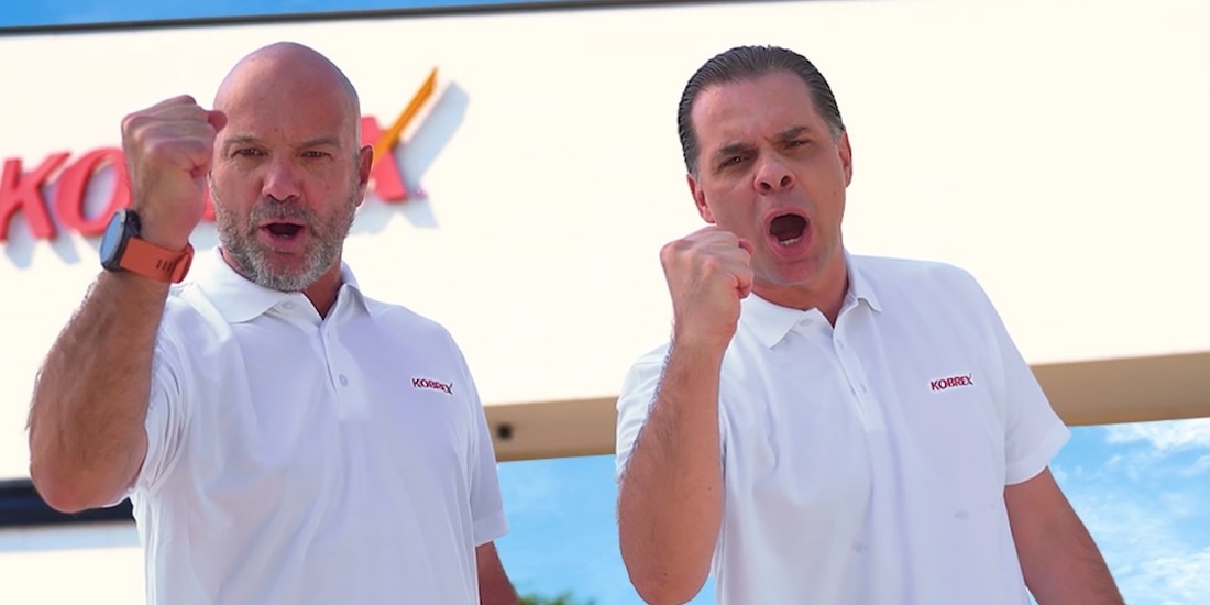 Christian Martinoli y Luis García recibieron una inesperada oferta.