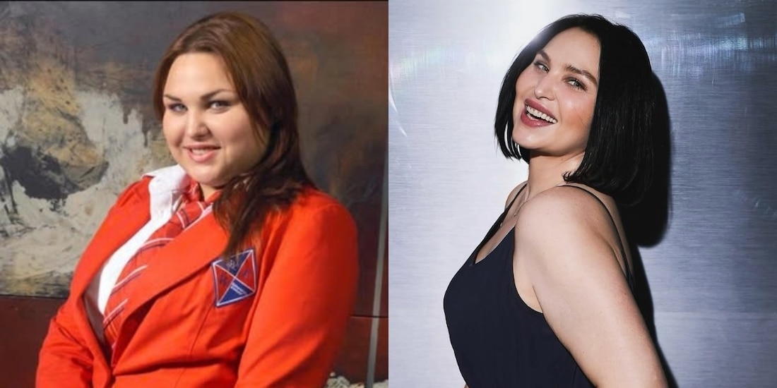 Estefanía Villareal, actriz de Celina Ferrer en Rebelde, alarma con fuerte mensaje