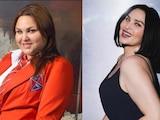 Estefanía Villareal, actriz de Celina Ferrer en Rebelde, alarma con fuerte mensaje