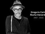 Muere el director de cine Gregorio Rocha