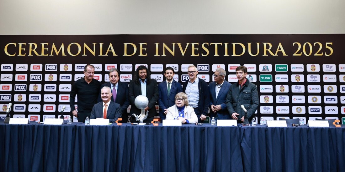 El Salón de la Fama del Futbol Internacional tiene 18 nuevos miembros