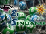 Estos son los resultados de El Sinuano Día HOY.