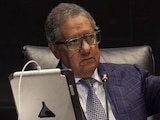 Higinio pide corregir errores en movimiento