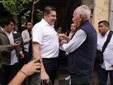 Alejandro Armenta destaca la prioridad de su gobierno por atender a las familias en condiciones de pobreza.