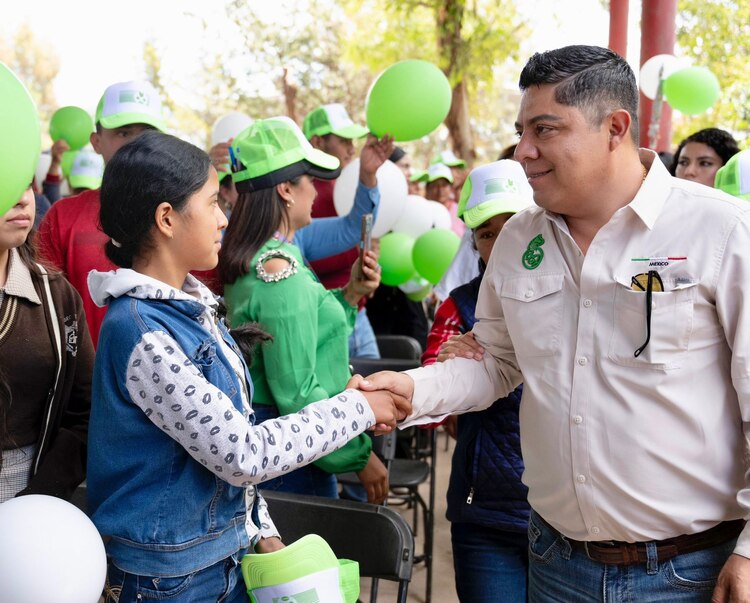 Obras hidráulicas y viales beneficiarán a miles de familias en la región Media.