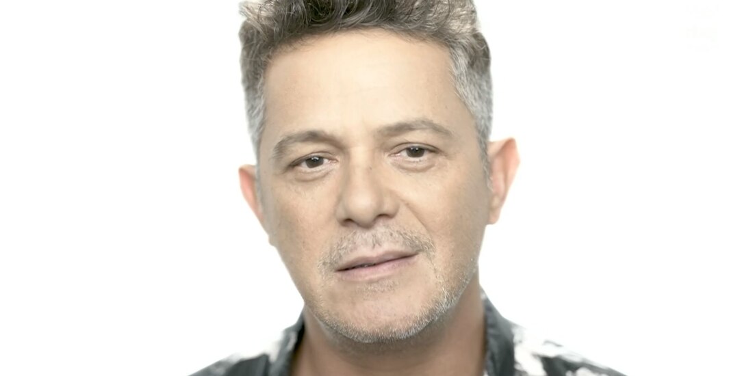 Fans destrozan Alejandro Sanz por representar a Europa en los Juegos Olímpicos 2021