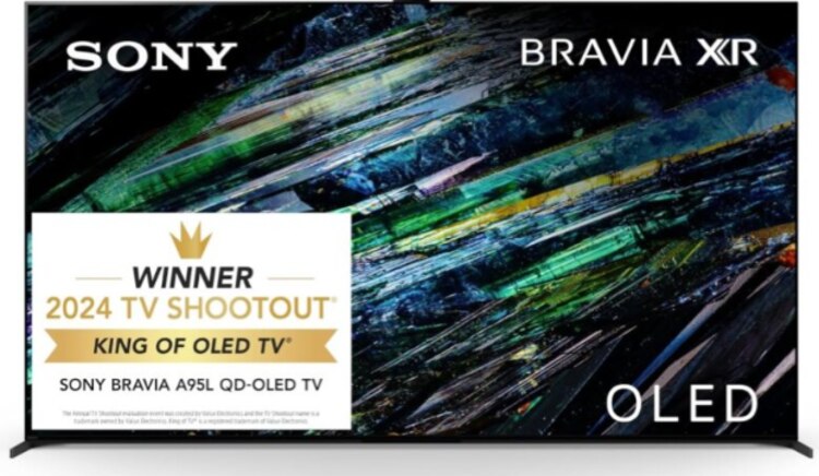 Las mejores pantallas planas del mercado