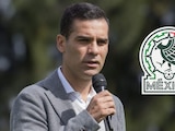 Rafa Márquez pondría sus condiciones para llegar a la Selección Mexicana