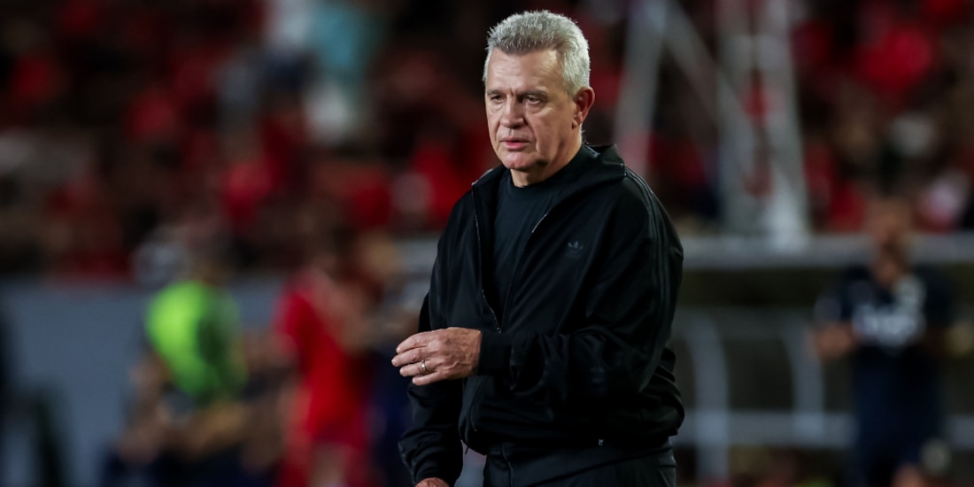Javier Aguirre revela el porcentaje que tienen en su convocatoria para el Mundial 2026.