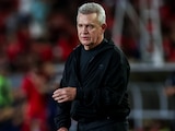 Javier Aguirre revela el porcentaje que tienen en su convocatoria para el Mundial 2026.