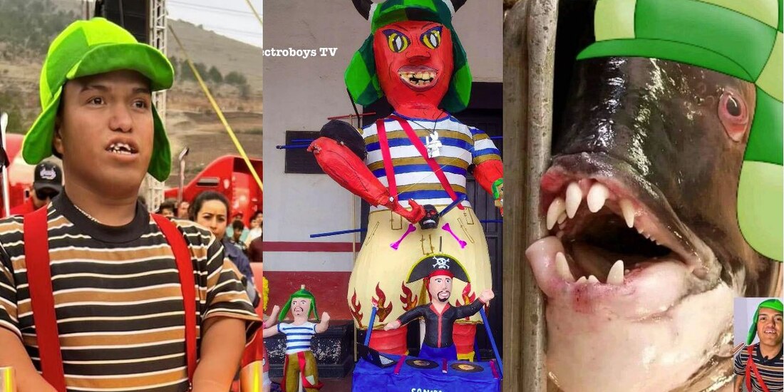 Medio Metro dice que se va a retirar por burlas de su físico