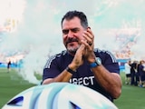 Benjamín Gil le mandó un mensaje a la afición de Diablos tras sus polémicas declaraciones.