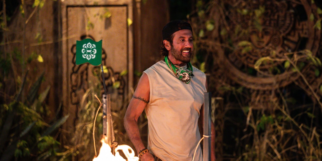 Conoce al eliminado de Survivor México de hoy