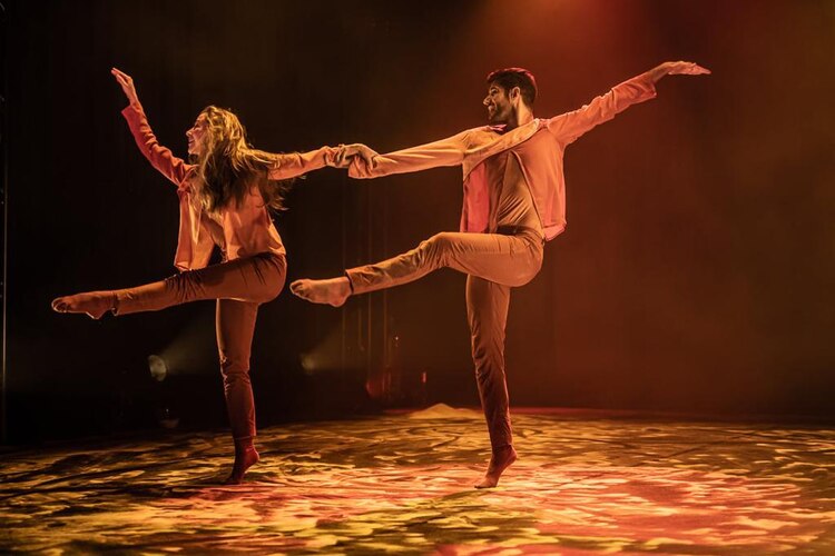 Evento en la Ciudad de México.