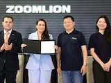 Empresa ZOOMLION invierte 90 millones de pesos en Aguascalientes y generará más de 400 empleos.