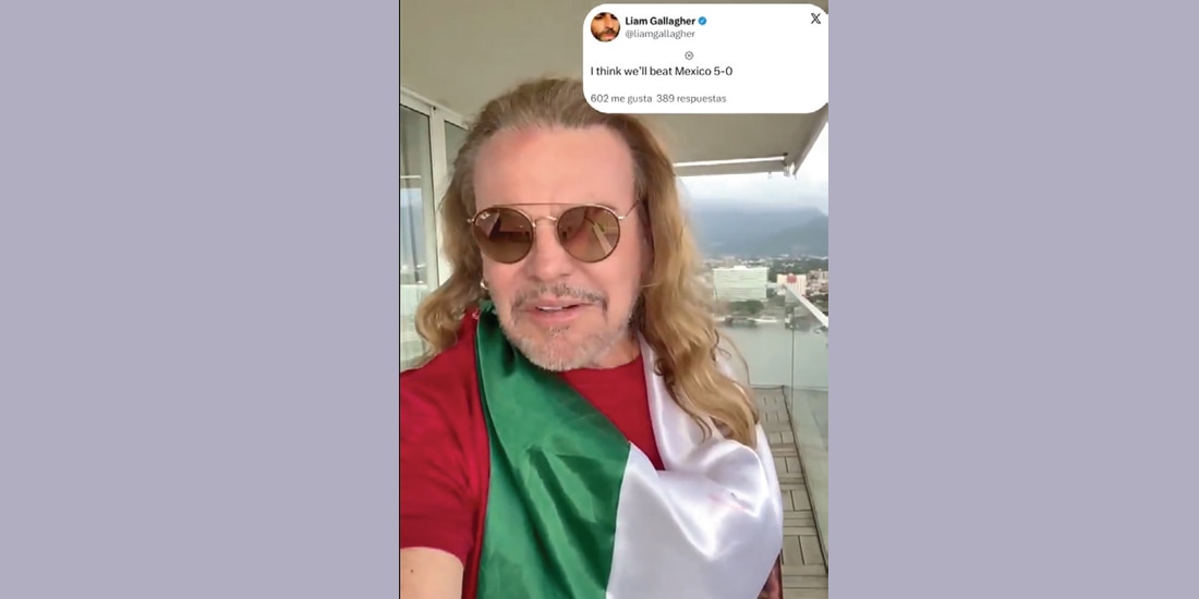 SE CALIENTA EL JUEGO