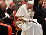El Papa Francisco ya se enteró del tema, así como obispos y sacerdotes de Francia
