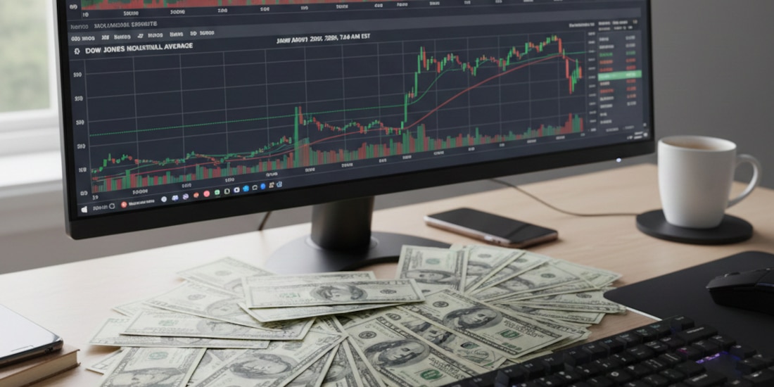 Este es el precio del dólar hoy.