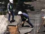 Tlalpan aprueba inversión de 65 mdp adicionales para reencarpetamiento.
