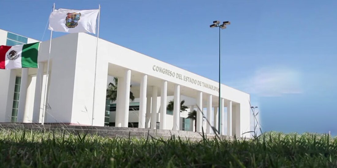 Congreso de Tamaulipas