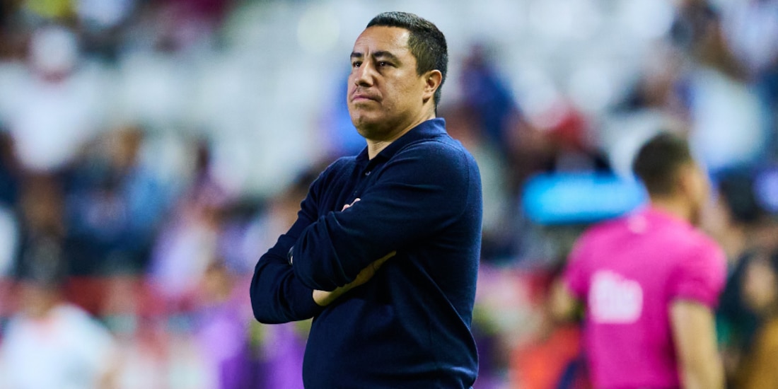 Efraín Juárez y su sueldo con los Pumas.