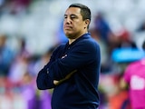 Efraín Juárez y su sueldo con los Pumas.