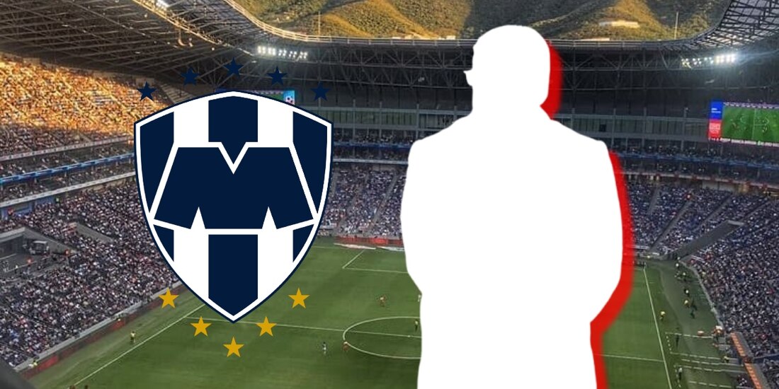 Fracasó en su último equipo, pero regresaría a la Liga MX con Rayados