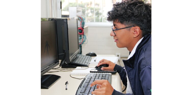 El Bachillerato Nacional impulsa la formación
humanista, técnica e inclusiva en México