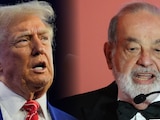 Carlos Slim asistirá a toma de posesión de Donald Trump.