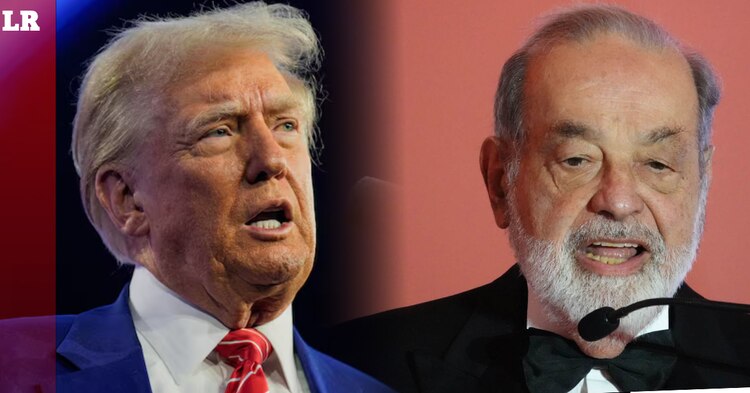 Carlos Slim asistirá a toma de posesión de Donald Trump.