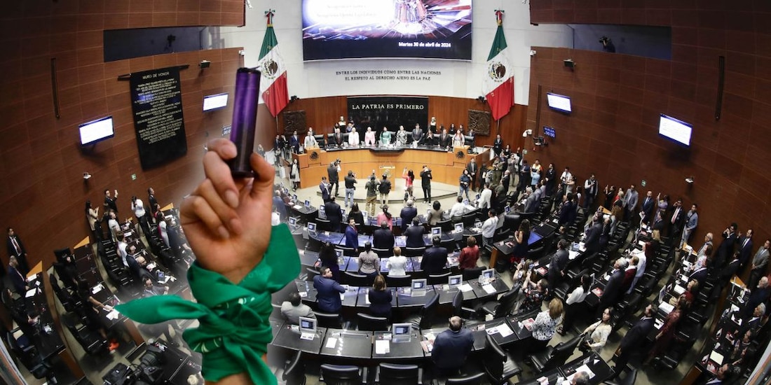 La propuesta de Ley General para Prevenir, Investigar y Sancionar el Delito de Feminicidio fue presentada por la presidenta Claudia Sheinbaum Pardo.