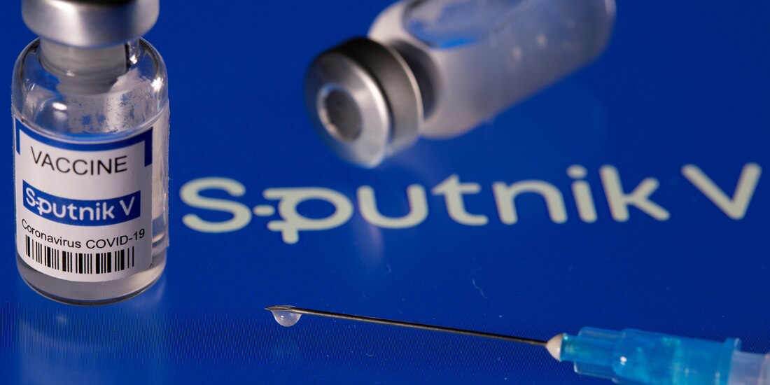 El RDIF anunció que México iniciará en mayo la producción de la vacuna Sputnik V.