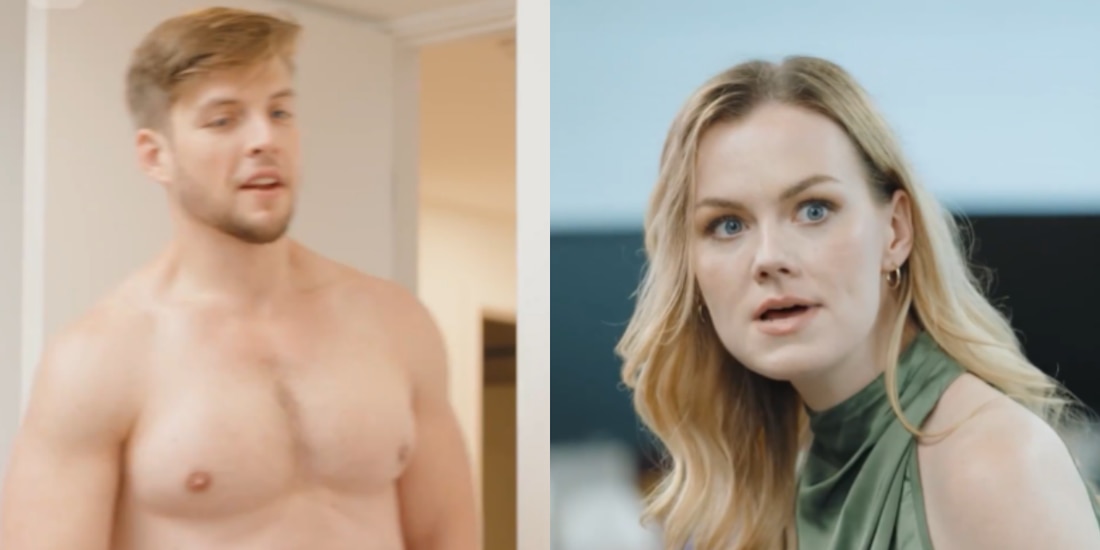 Matrimonio relámpago con mi mejor amigo