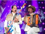 Los Tigres del Norte conquistan el GNP con una noche de orgullo mexicano