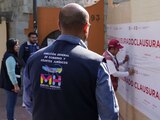 Alcaldía Miguel Hidalgo interpone otra denuncia por irregularidades.