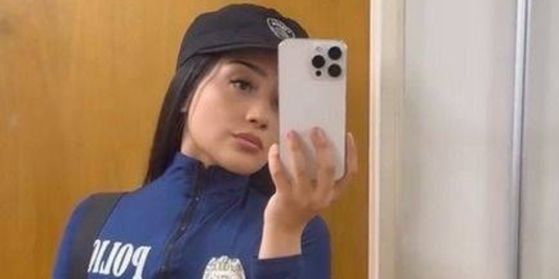 Las FOTOS y VIDEOS más virales de Nicole Verón