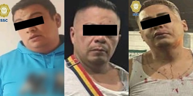 El robo ocurrió en el restaurante ‘El Carnal‘, negocio que está ubicado en la colonia Vasco de Quiroga.