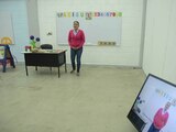 Por COVID-19, NL imparte clases de nivel básico por TV y redes sociales