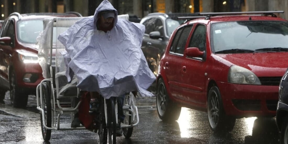 "Linda" presenta vientos máximos sostenidos de 150 kilómetros por hora.