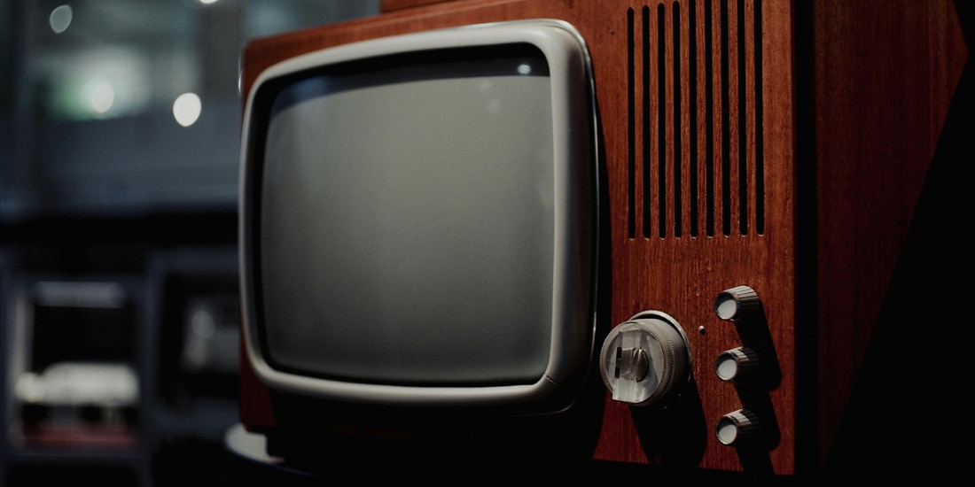 La Revolución será televisada