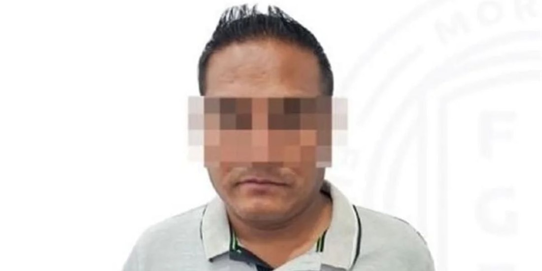 Separan definitivamente del cargo a presidente municipal de Tlanepantla