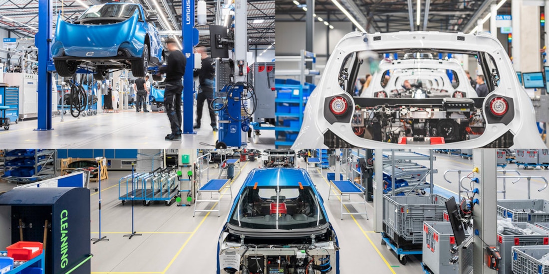 Next.e.GO Mobile SE confía su dinero en México