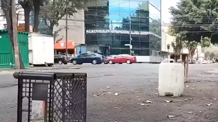 Adiós a los franeleros en estas colonias de la CDMX.