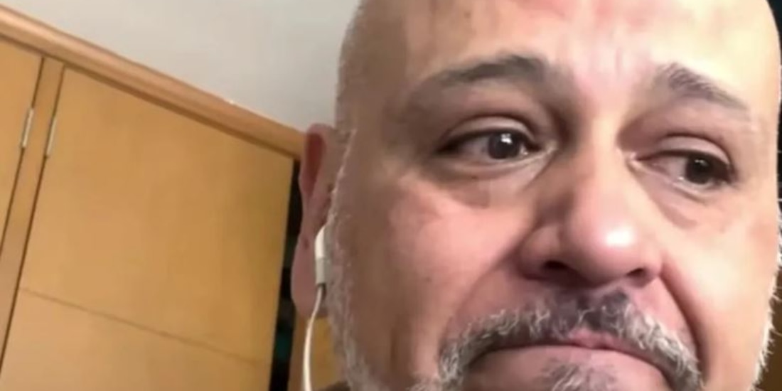 Fans exigen que saquen a René Franco de las galas de La Casa de los Famosos: 'el más nefasto'