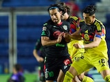 América rescata el empate ante Juárez.