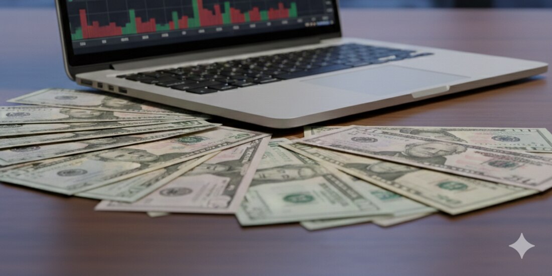 Este es el precio del dólar hoy.