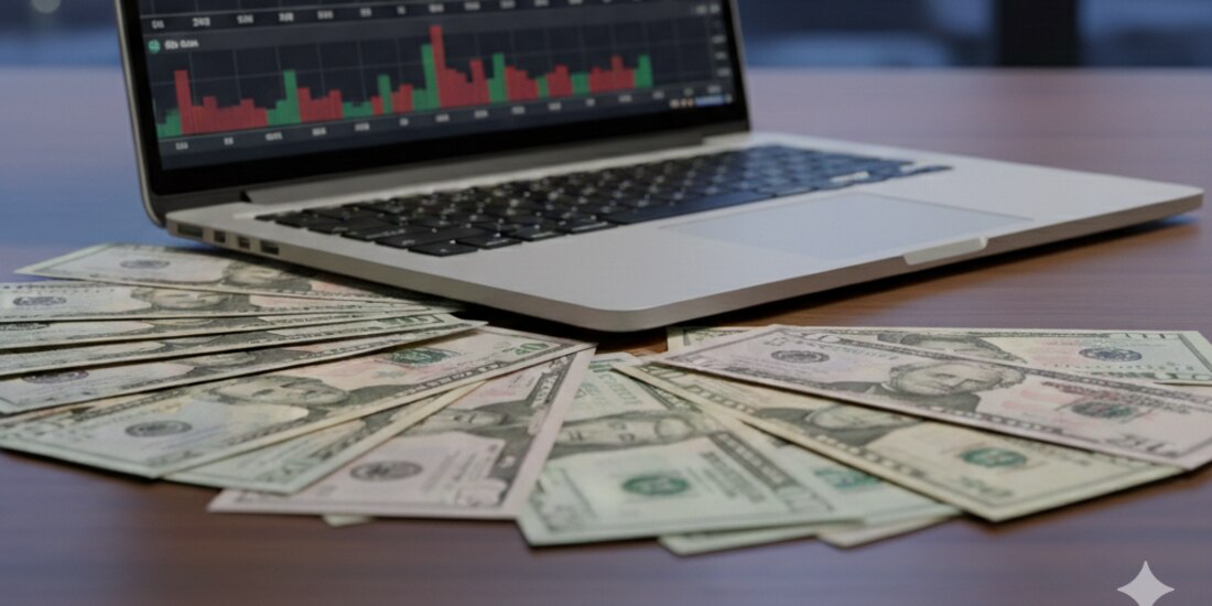 Este es el precio del dólar hoy.