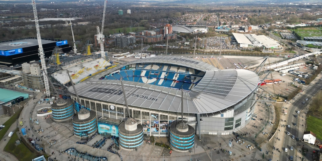 Manchester City es culpable de irregularidades financieras en la Premier League